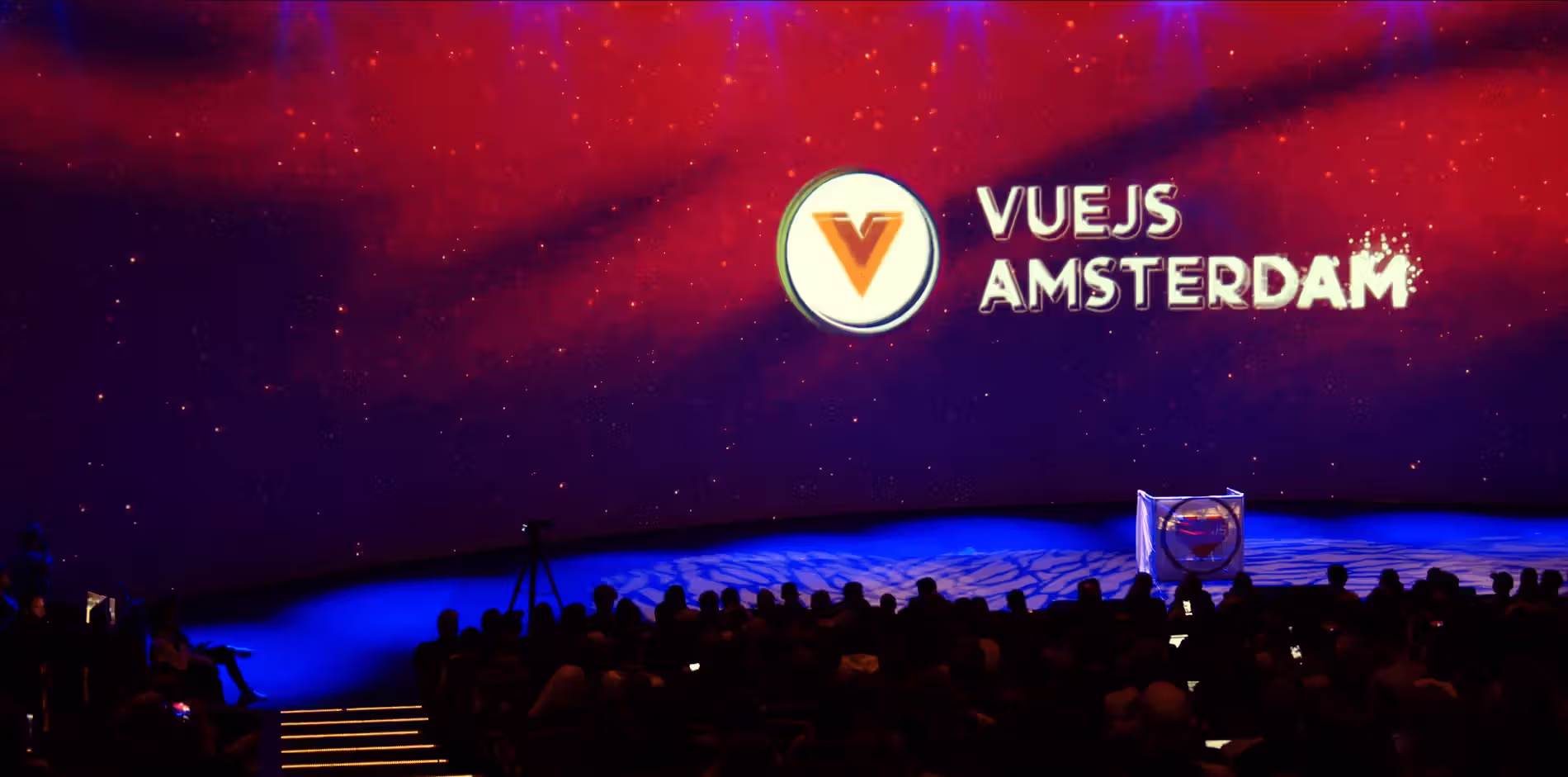 vuejs-amsterdam-stage